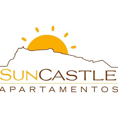 Lovely Centric Apartment Alicante Eksteriør bilde