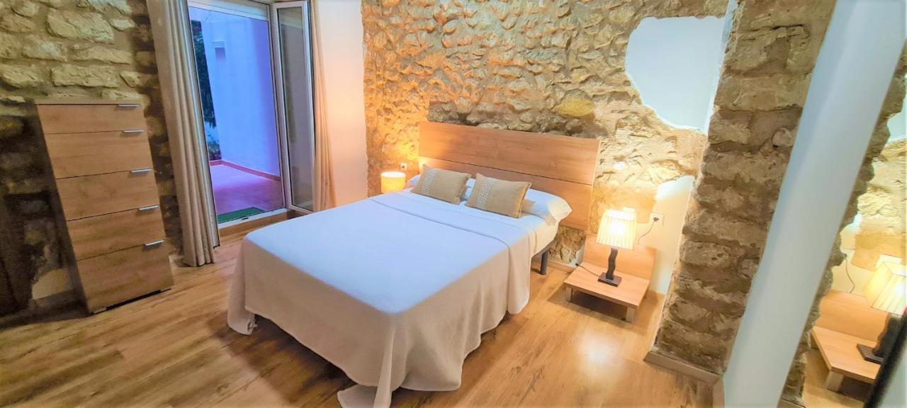 Lovely Centric Apartment Alicante Eksteriør bilde