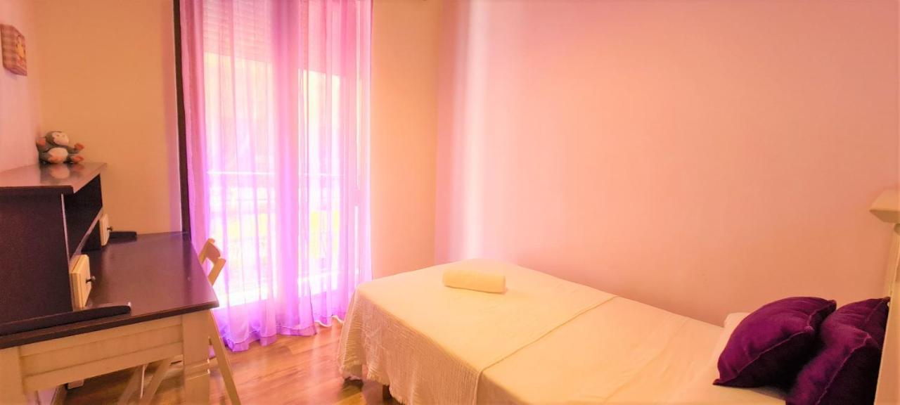 Lovely Centric Apartment Alicante Eksteriør bilde