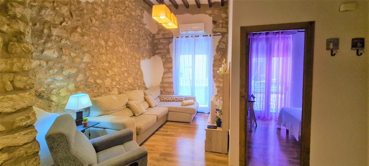 Lovely Centric Apartment Alicante Eksteriør bilde