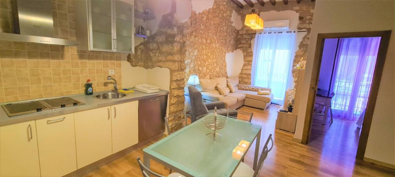 Lovely Centric Apartment Alicante Eksteriør bilde