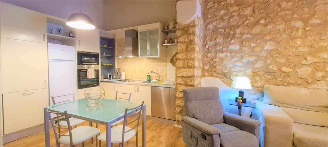 Lovely Centric Apartment Alicante Eksteriør bilde